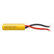 Multiconductor Unshielded 22/2 Cable, Speed Bag®, 500ft, Yellow - 21021102 - 21025802 Multiconductor Unshielded 22/2 Cable, Speed Bag®, 500ft, Yellow - 21021102 - 21025802